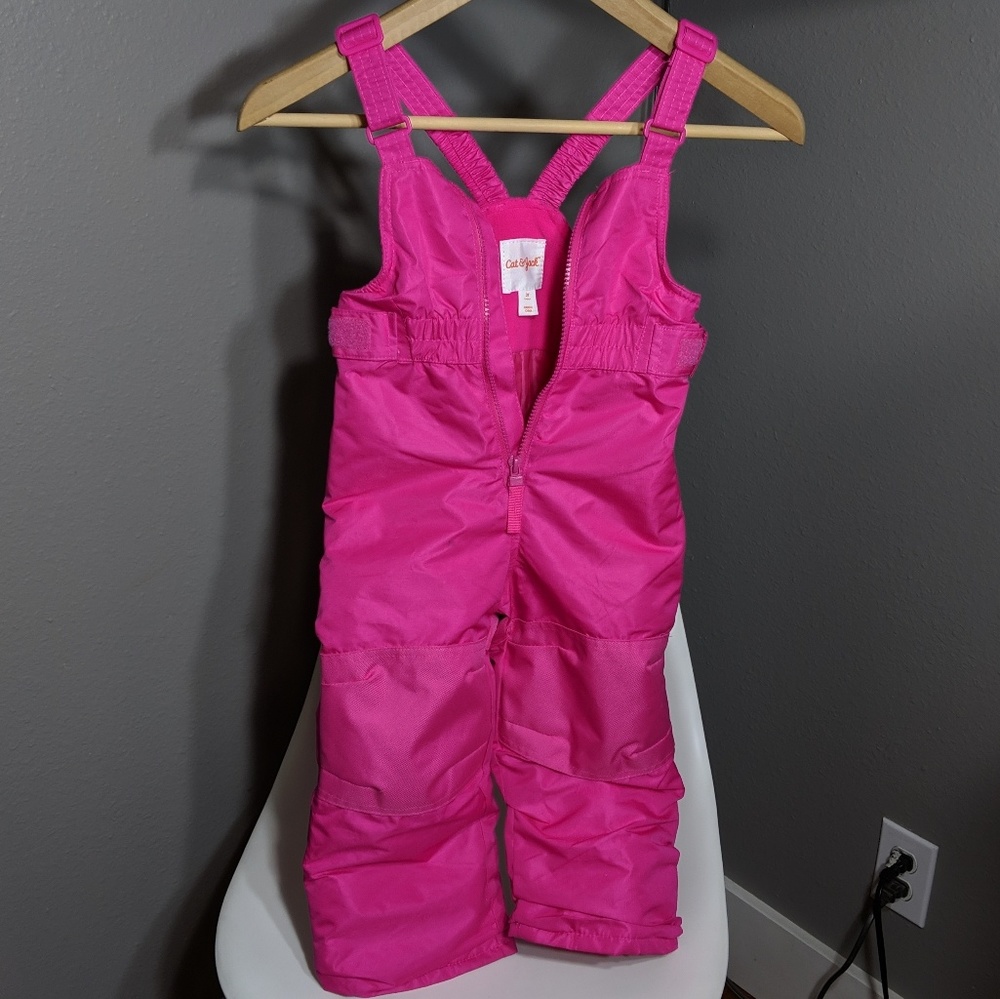 Cat & Jack 3t snow pants